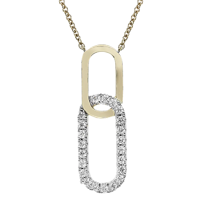 Diamond Necklace