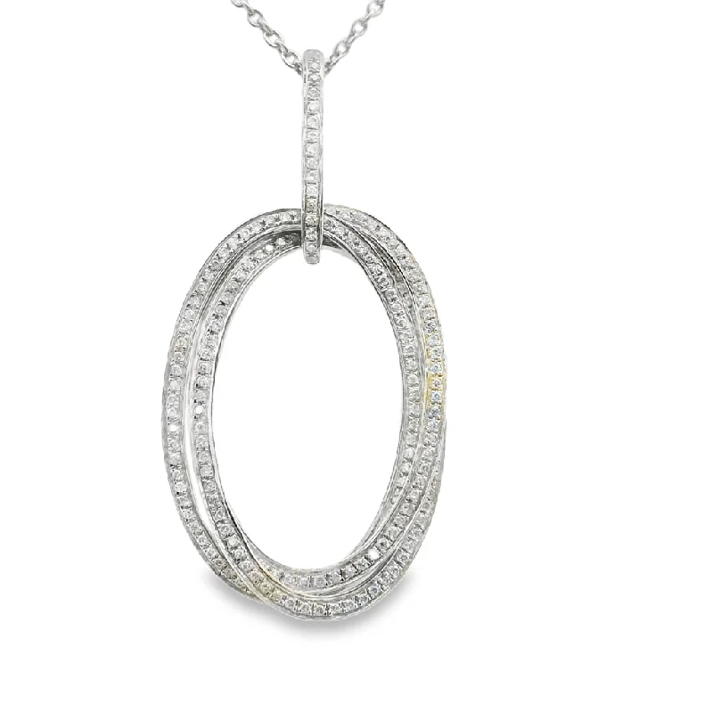 Diamond Necklace