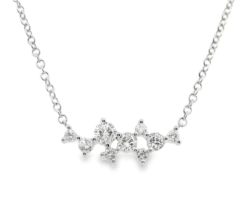 Diamond Necklace