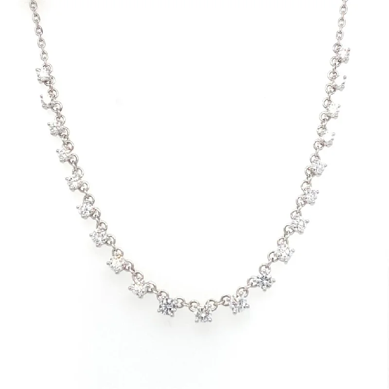 Diamond Necklace