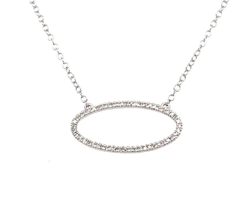 Diamond Necklace