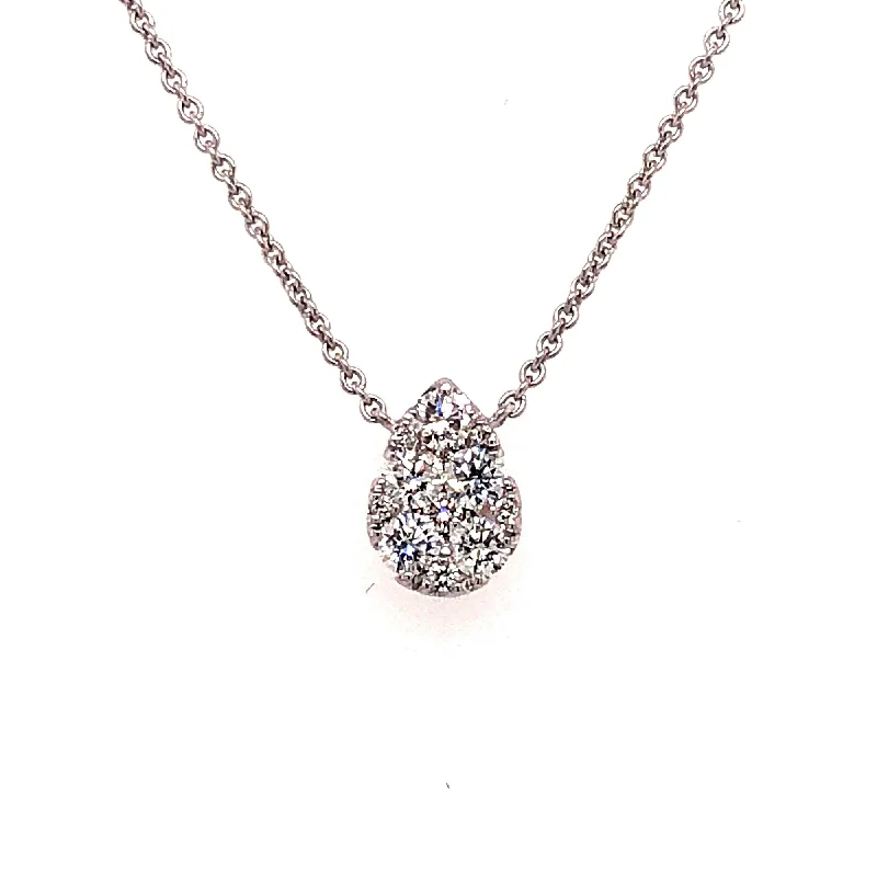 Diamond Necklace