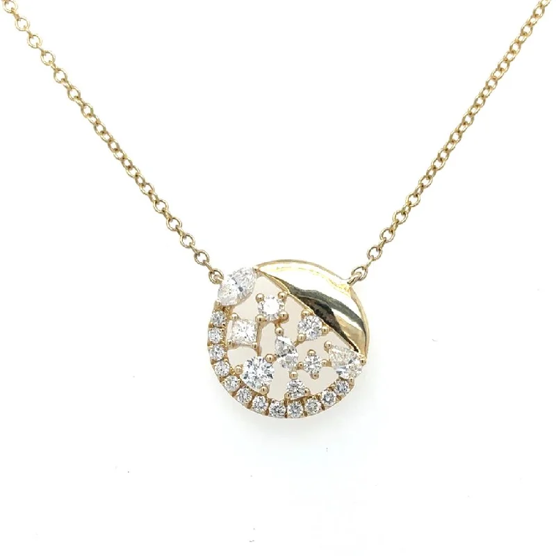 Diamond Necklace