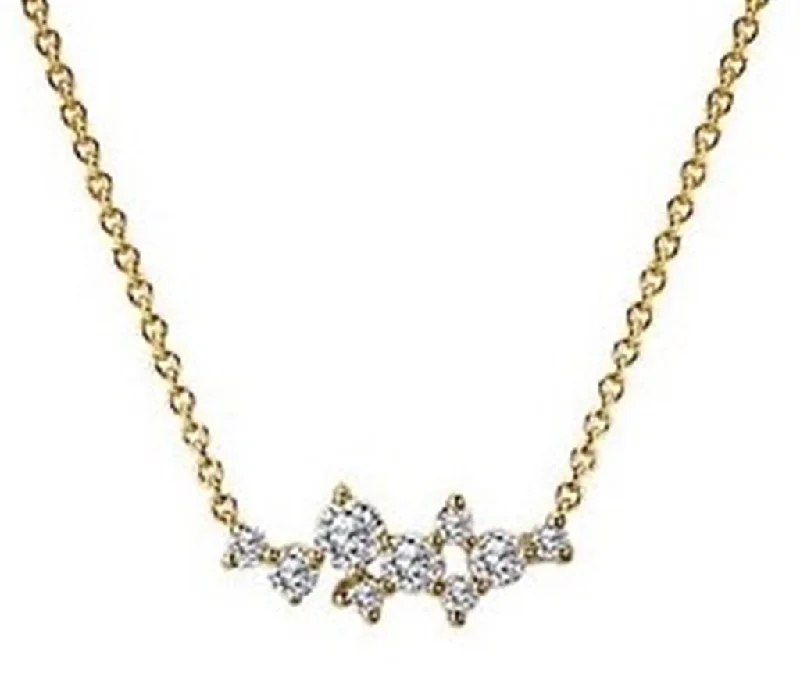 Diamond Necklace