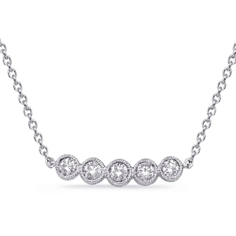 Diamond Necklace