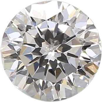 1.01 Carat D VS1 PADMA ROUND Lab Diamond