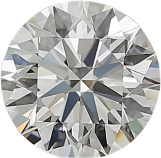 1.01 Carat I VS1 Round Natural Diamond