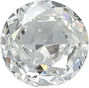 1.04 Carat E VVS2 -9000 Lab Diamond