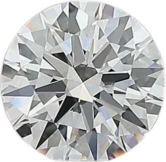 1.06 Carat D VS1 Round Natural Diamond