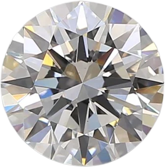 1.2 Carat E VS1 Round Lab Diamond