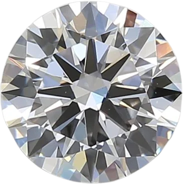 1.22 Carat E VS1 Round Lab Diamond