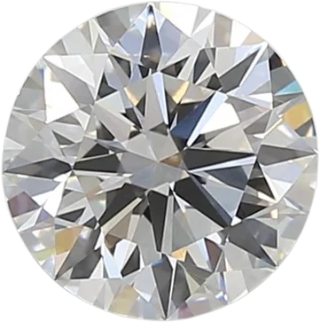 1.22 Carat E VS1 Round Lab Diamond