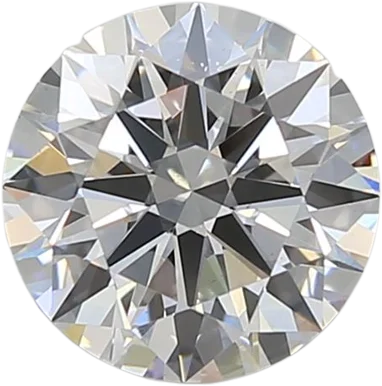 1.42 Carat E VS1 Round Lab Diamond