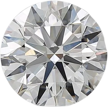 1.5 Carat D VS1 Round Natural Diamond