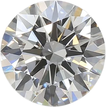 1.84 Carat E VS2 Round Lab Diamond