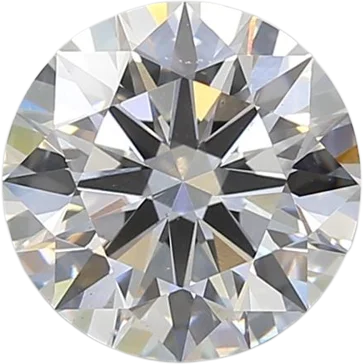 1.87 Carat E VS1 Round Lab Diamond