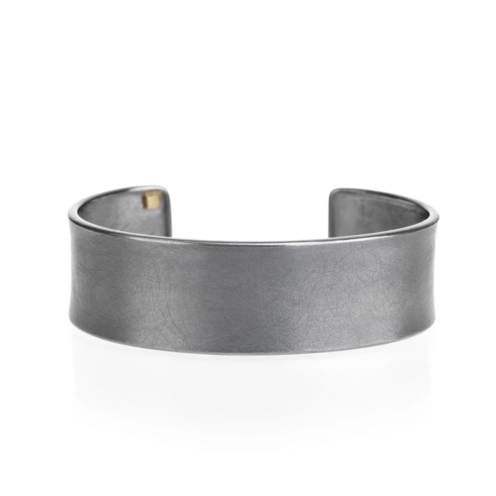 Todd Reed Sterling Silver Cuff Bracelet